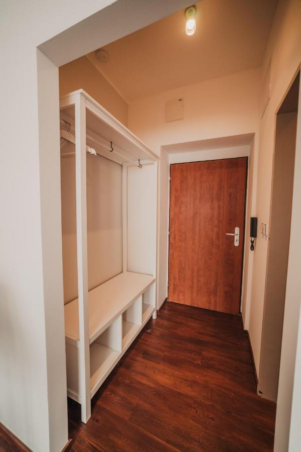 Citybeat Apartments, 400M From The Square Plzeň Extérieur photo