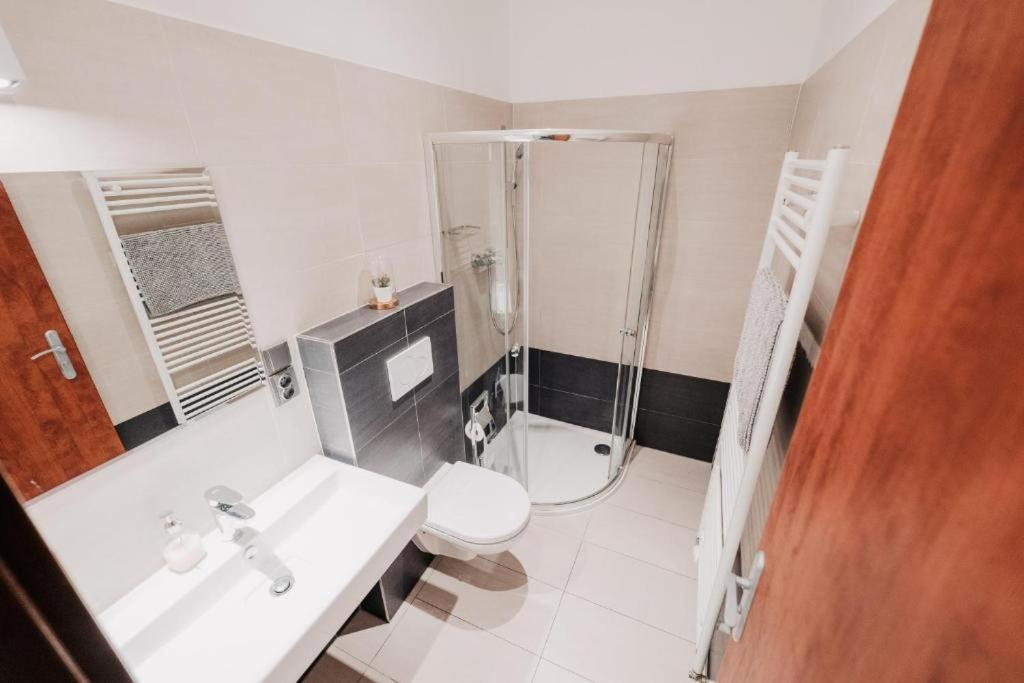 Citybeat Apartments, 400M From The Square Plzeň Extérieur photo