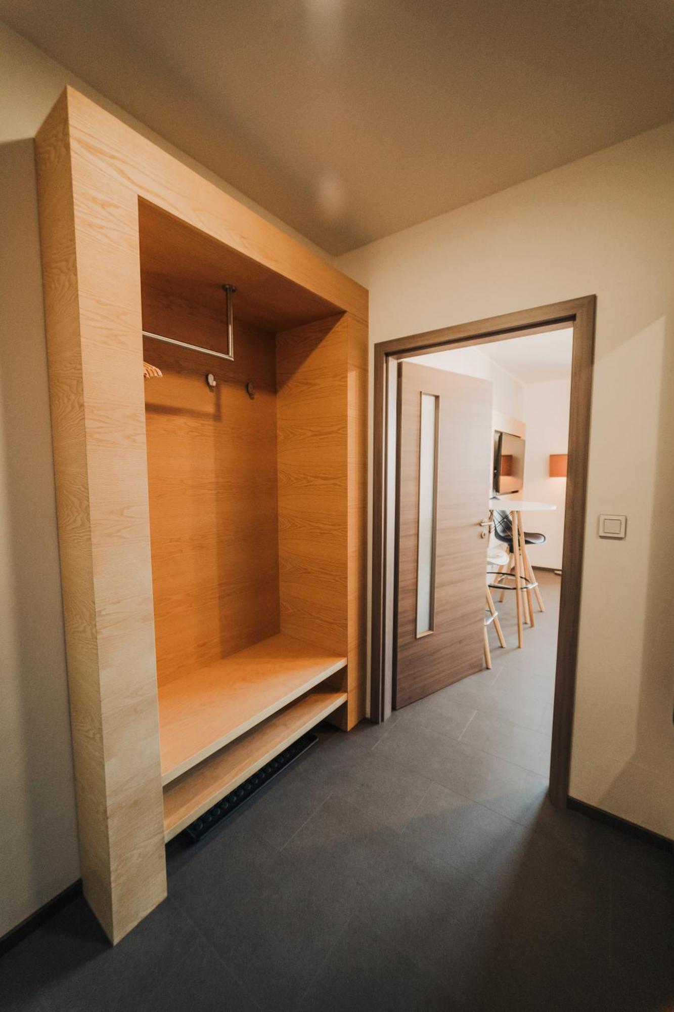 Citybeat Apartments, 400M From The Square Plzeň Extérieur photo