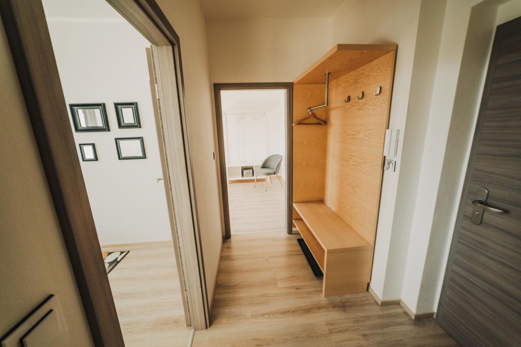 Citybeat Apartments, 400M From The Square Plzeň Extérieur photo
