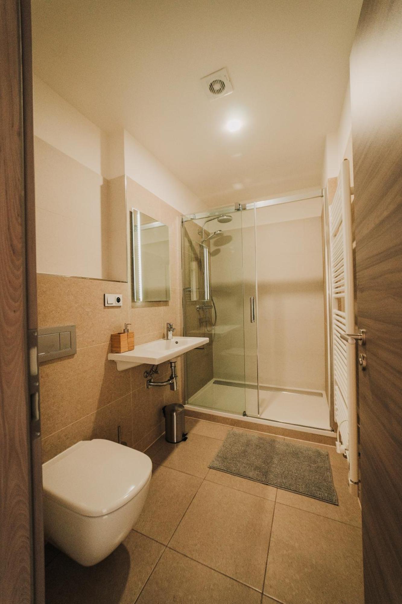 Citybeat Apartments, 400M From The Square Plzeň Extérieur photo